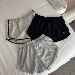 Nike Women's Athletic Tempo Shorts Workout Shorts